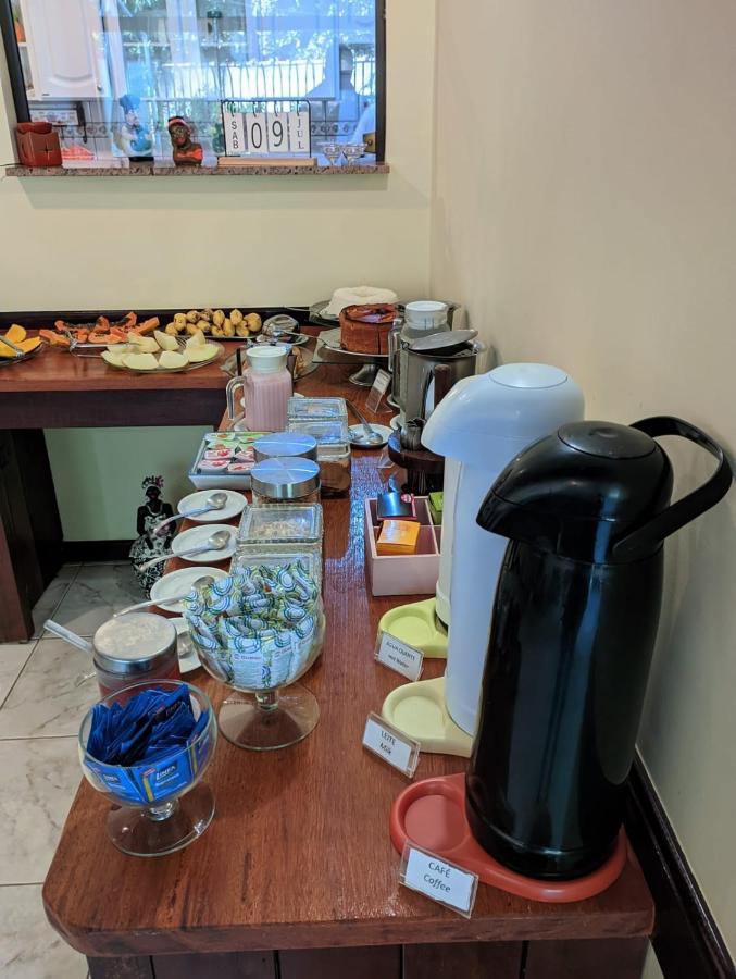 波尔多阿布奥酒店 格兰德岛 外观 照片