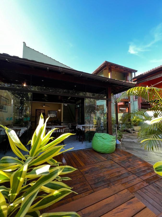 波尔多阿布奥酒店 格兰德岛 外观 照片